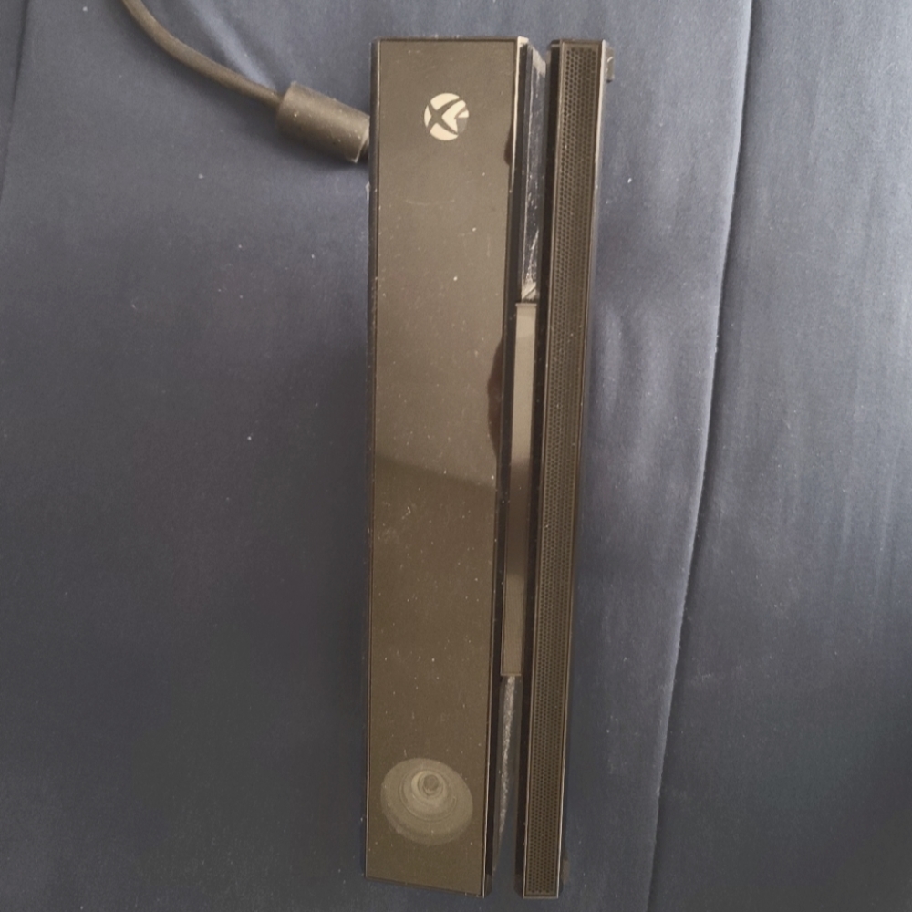 Xbox One camera